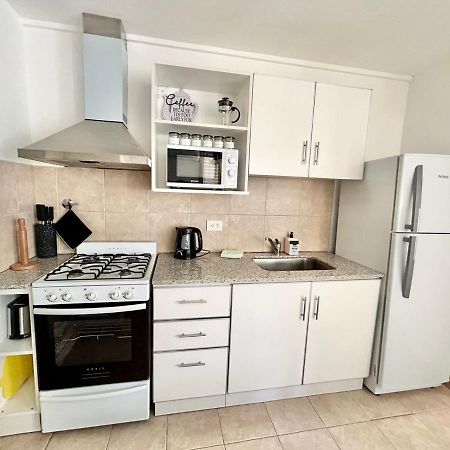 Plaza Caviahue Apartment Neuquén Dış mekan fotoğraf