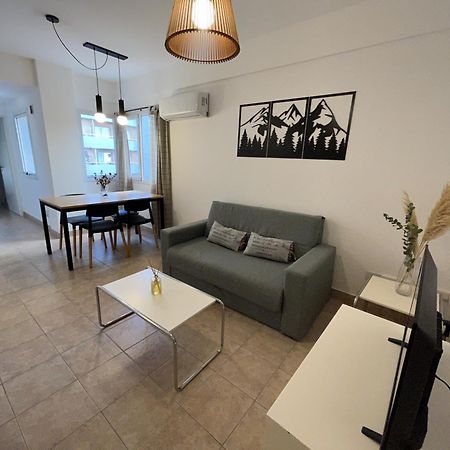 Plaza Caviahue Apartment Neuquén Dış mekan fotoğraf