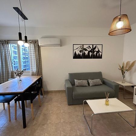 Plaza Caviahue Apartment Neuquén Dış mekan fotoğraf