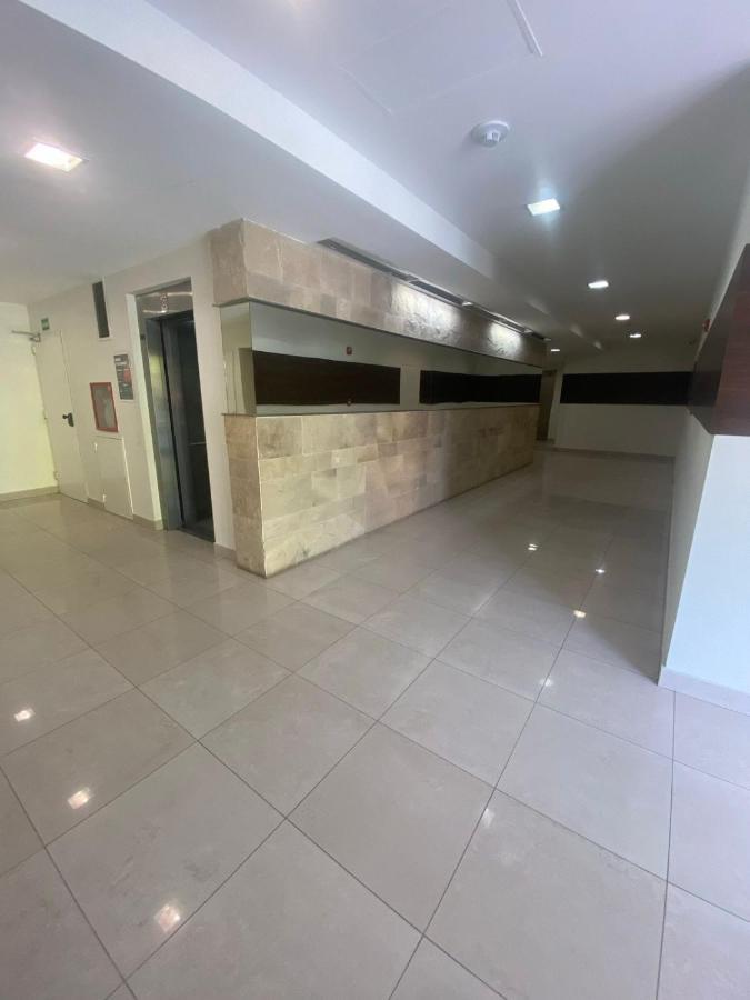 Plaza Caviahue Apartment Neuquén Dış mekan fotoğraf