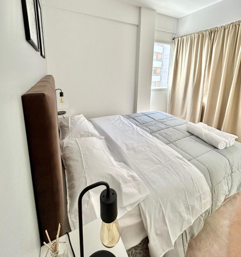 Plaza Caviahue Apartment Neuquén Dış mekan fotoğraf