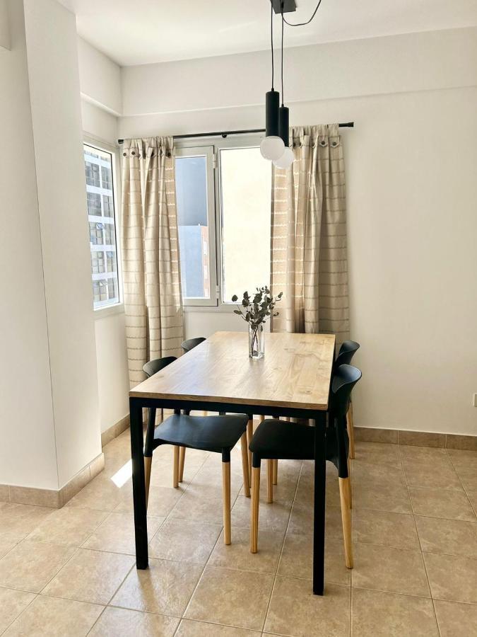 Plaza Caviahue Apartment Neuquén Dış mekan fotoğraf
