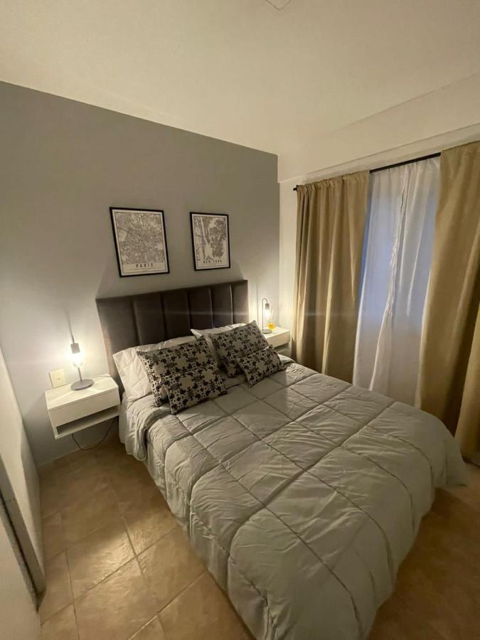 Plaza Caviahue Apartment Neuquén Dış mekan fotoğraf