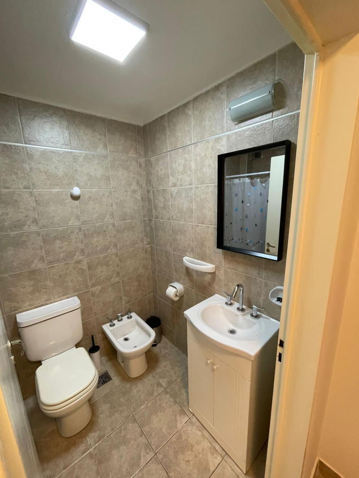 Plaza Caviahue Apartment Neuquén Oda fotoğraf