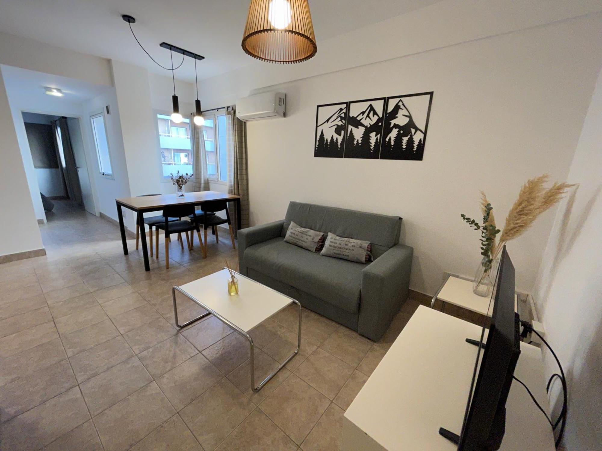 Plaza Caviahue Apartment Neuquén Dış mekan fotoğraf